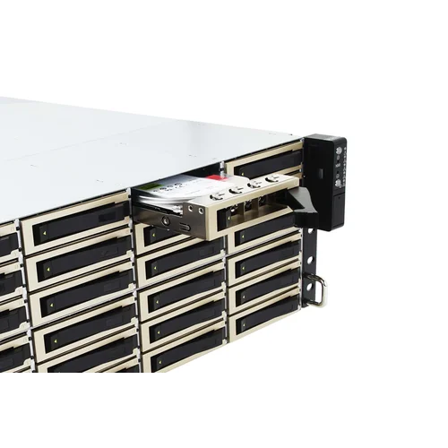 Сервер хранения Аквариус T52 D424BJ c ПО Baumstorage AI Сервер хранения Аквариус T52 D424BJ c ПО Baumstorage AI
